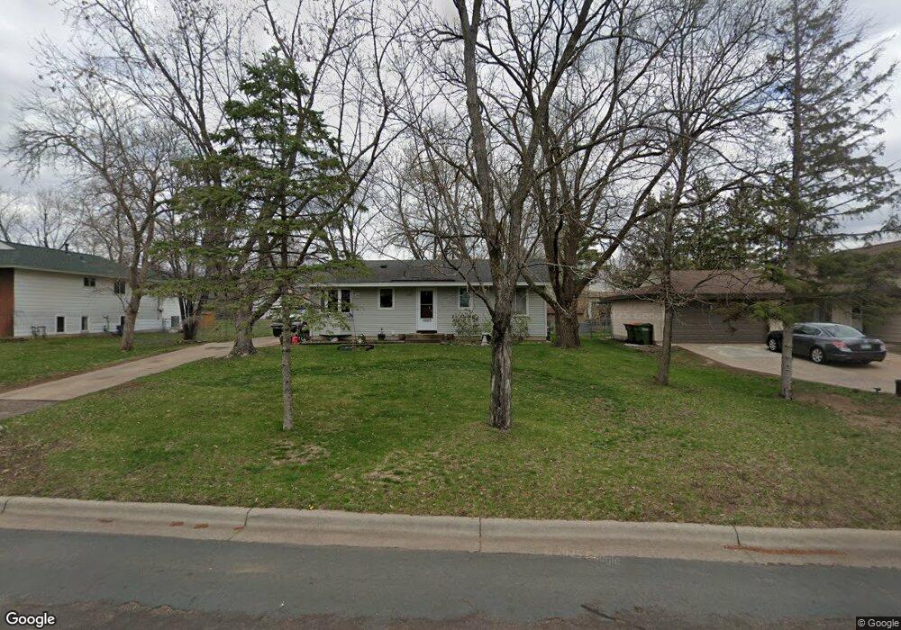 10325 Crocus St NW, Coon Rapids, MN 55433 - photo 1