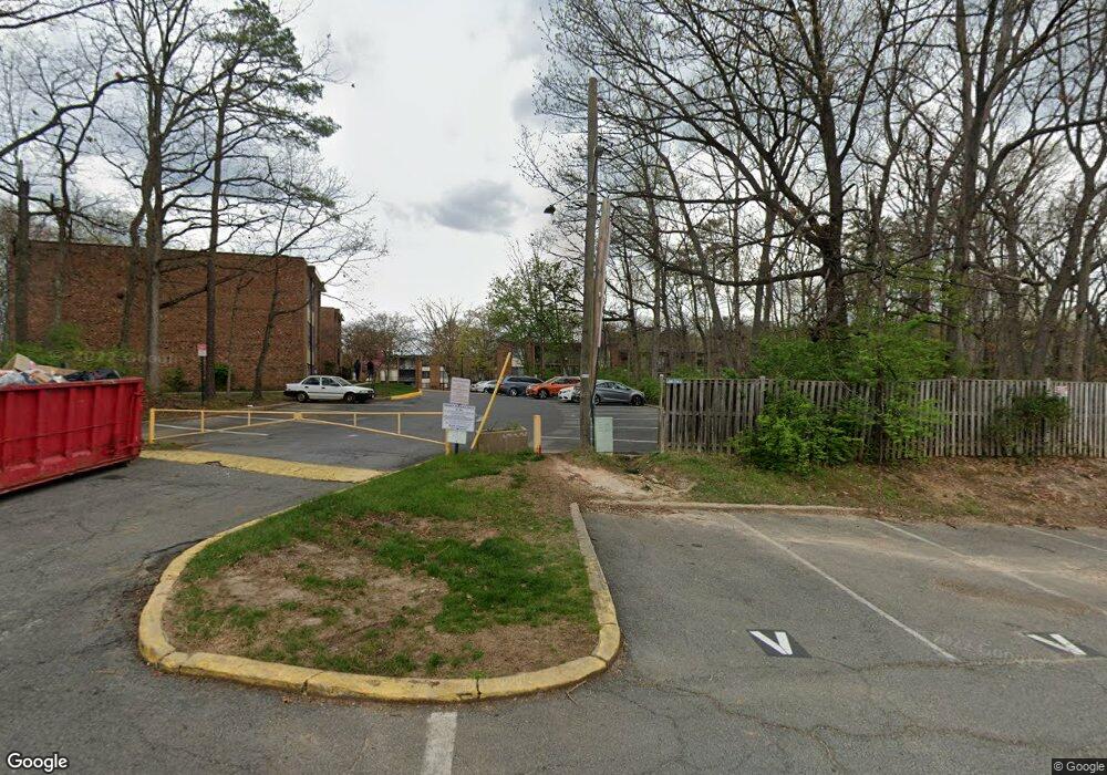 8479 Greenbelt Rd, Greenbelt, MD 20770 - photo 1