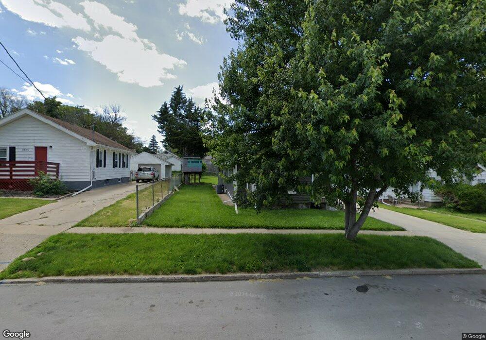 3832 1st St, Des Moines, IA 50313 - photo 1