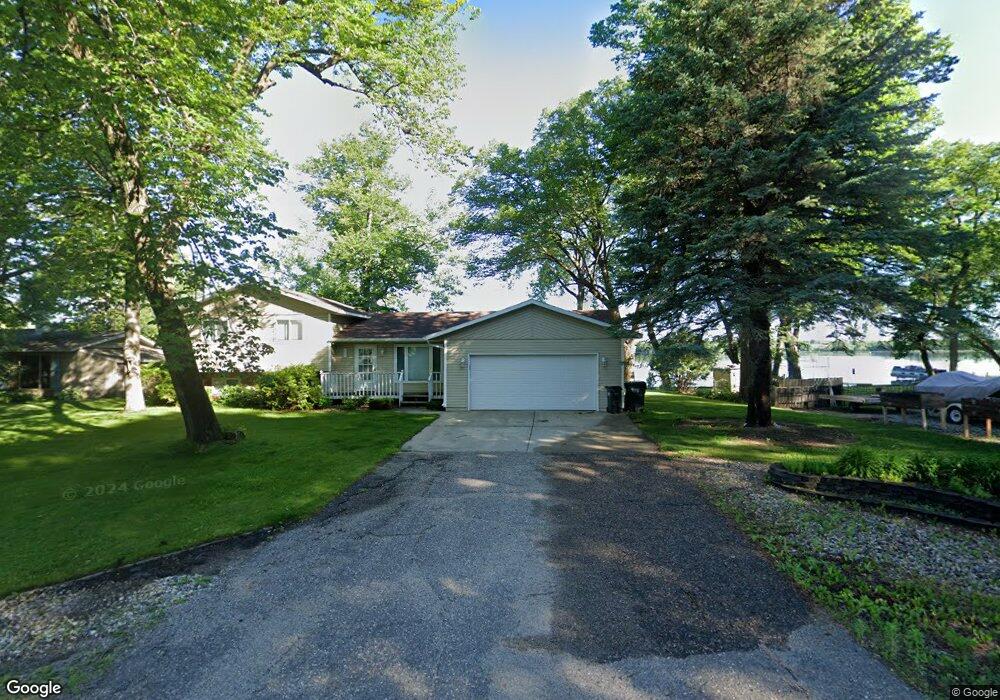 642 Hiawatha Cir NW, Alexandria, MN 56308 - photo 1