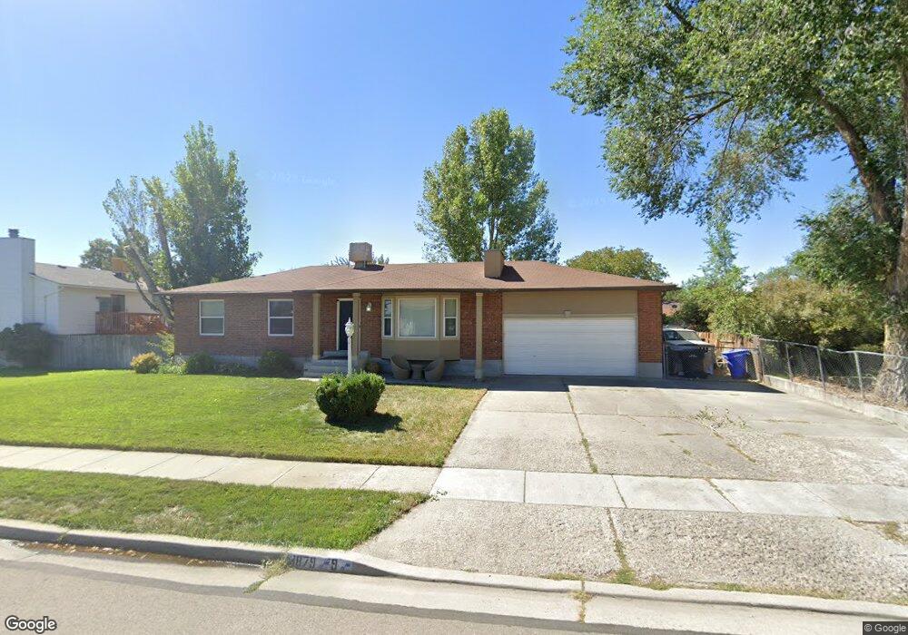 3879 W 7875 S, West Jordan, UT 84088 - photo 1