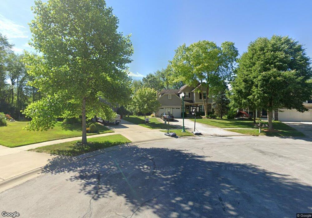 8572 Parkridge Dr unit 120, Dexter, MI 48130 - photo 1