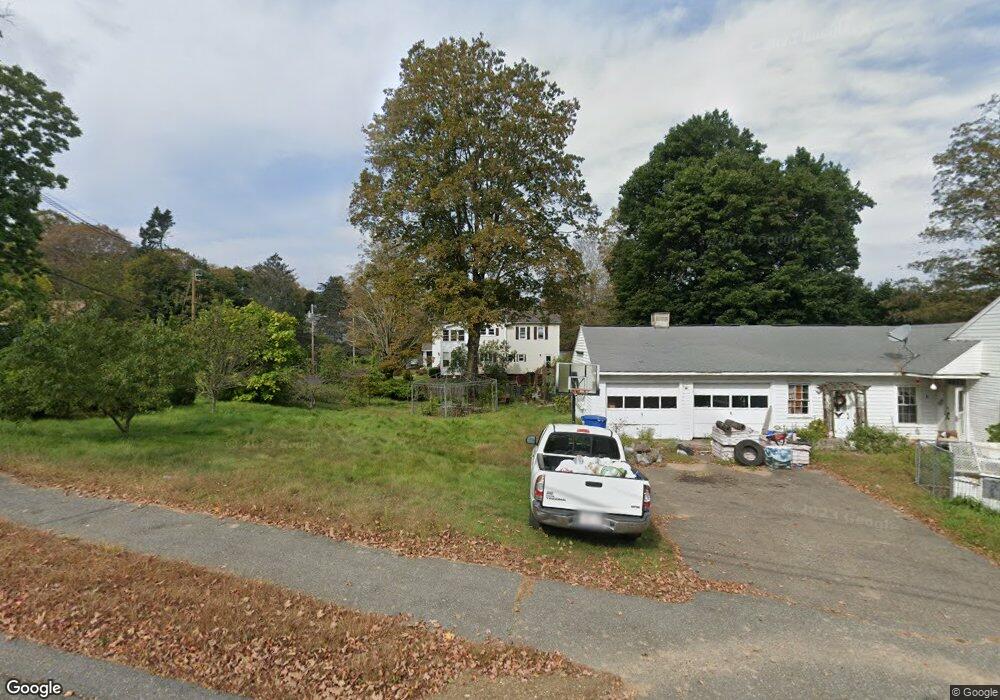 20 High St, Warren, MA 01083 - photo 1