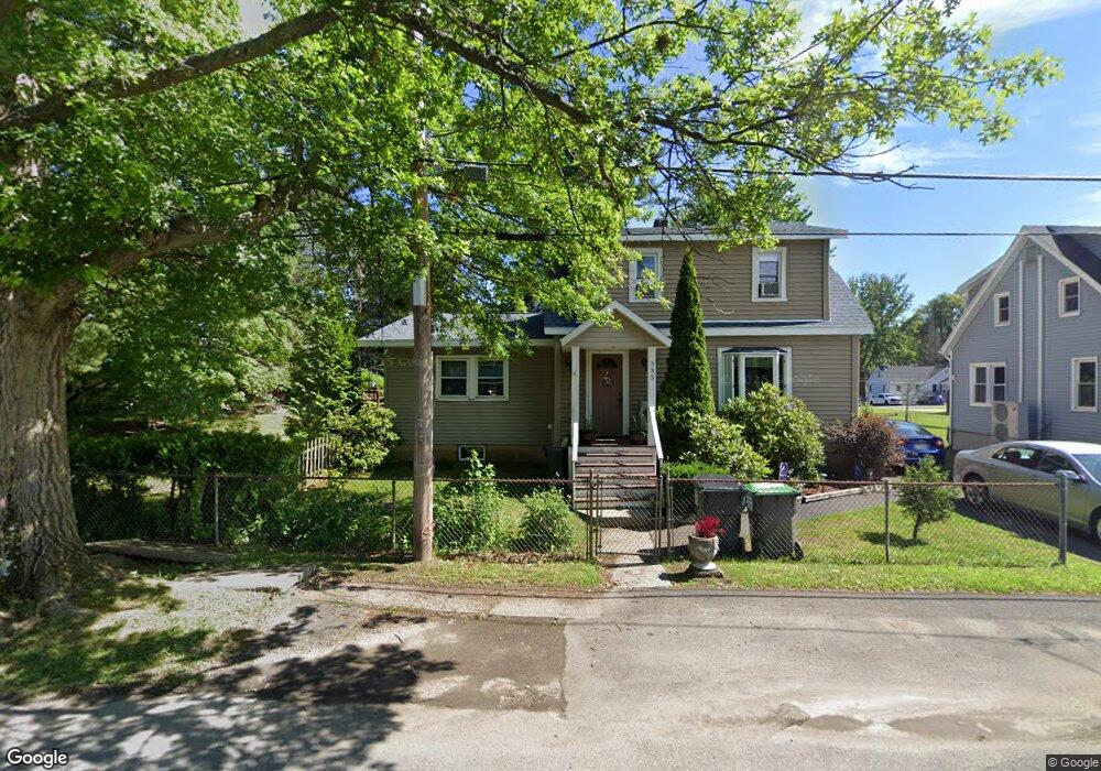 335 Hillcrest Ave, Troy, NY 12182 - photo 1