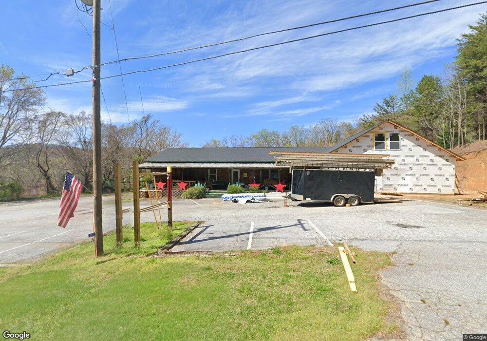 2911 Highlands Hwy, Walhalla, SC 29691 - photo 1