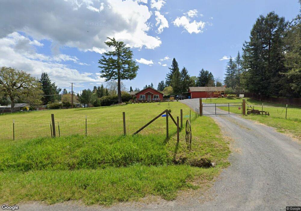 7191 Witter Rd, Sebastopol, CA 95472 - photo 1