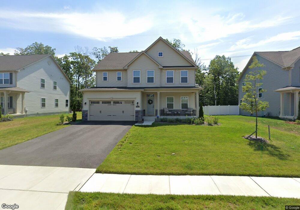 3482 Marylea Ct, Bennsville, MD 20603 - photo 1