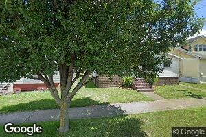 817 Oden St, Confluence, PA 15424