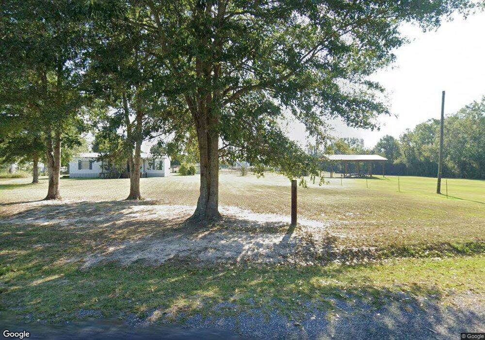 3493 Gray Loop, Deridder, LA 70634 - photo 1