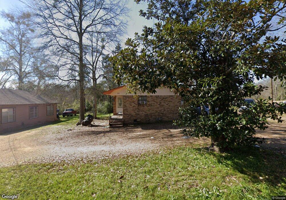 332 Monticello St, Hazlehurst, MS 39083 - photo 1