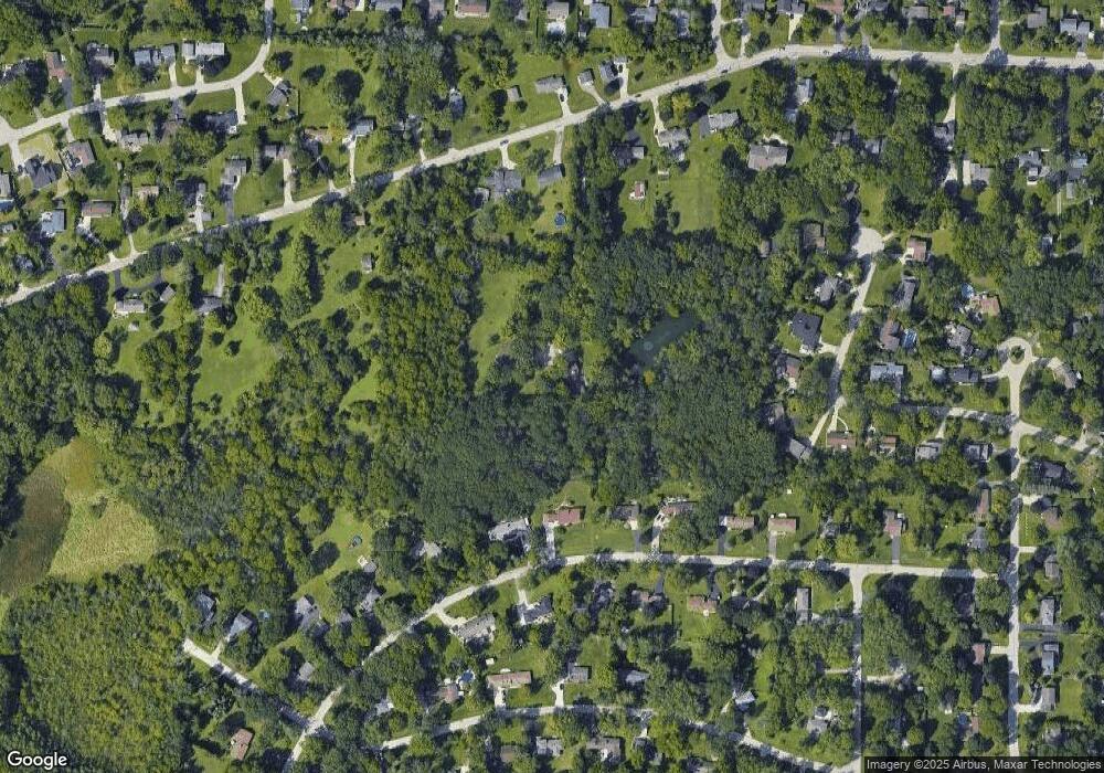 12001 W Woods Rd, Franklin, WI 53132 - photo 1