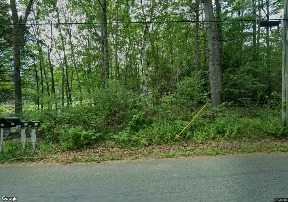 684 Fullam Hill Rd, Fitzwilliam, NH 03447 - photo 1