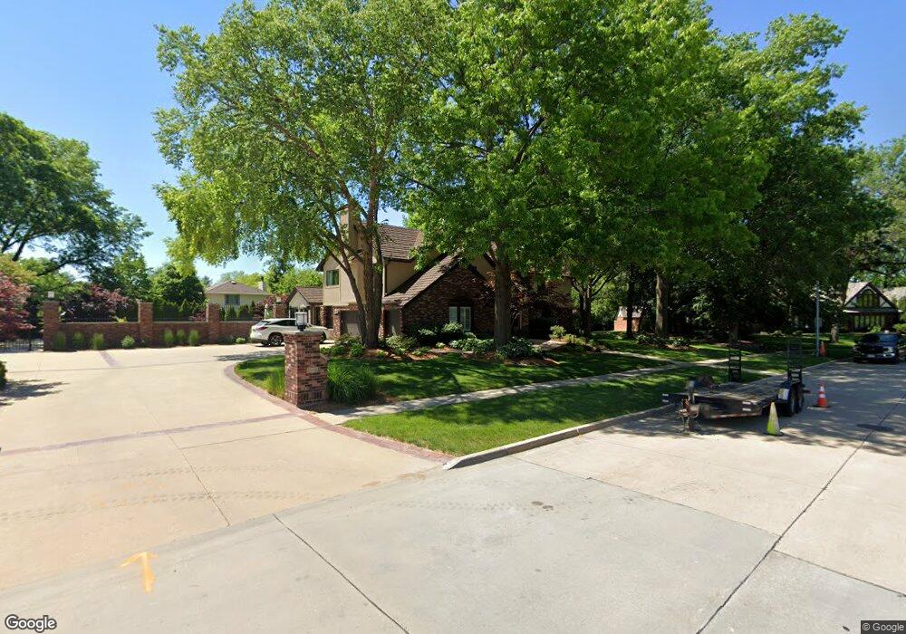 812 38th St, West Des Moines, IA 50265 - photo 1