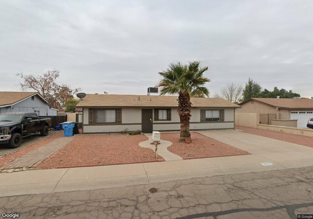 2625 E Charleston Ave, Phoenix, AZ 85032 - photo 1