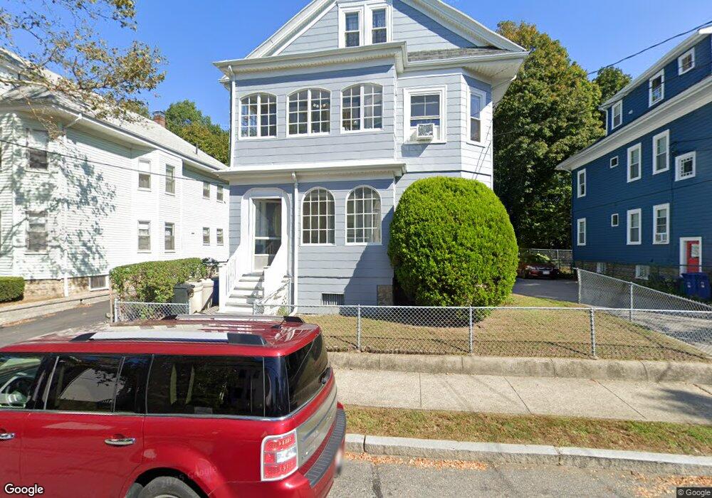 13 Lakehill Ave unit 15, Arlington, MA 02474 - photo 1