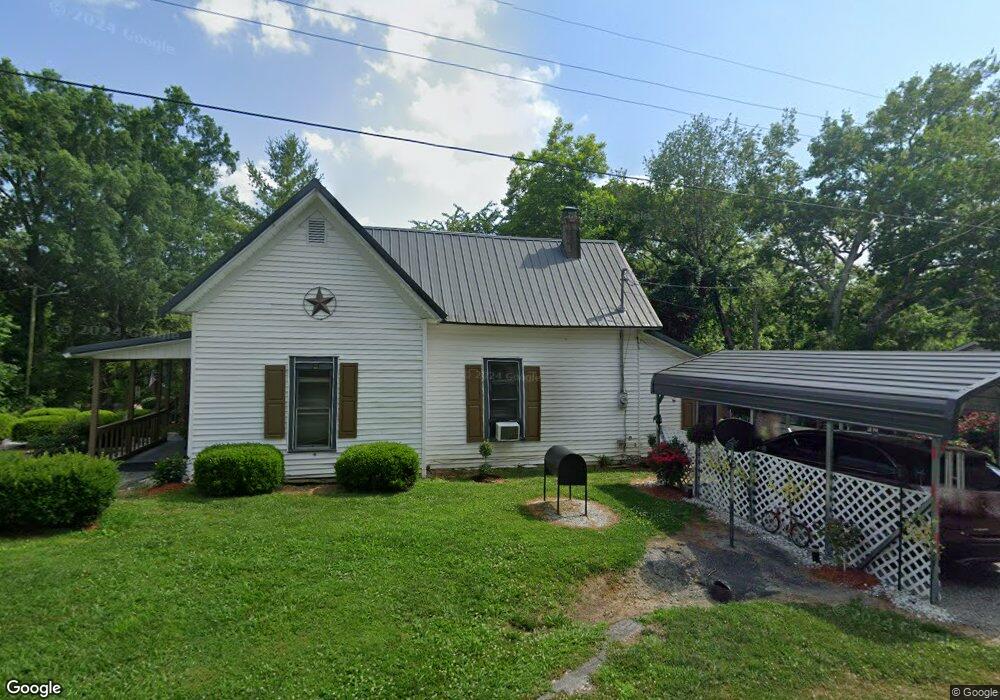 300 S Irwin St, Manchester, TN 37355 - photo 1