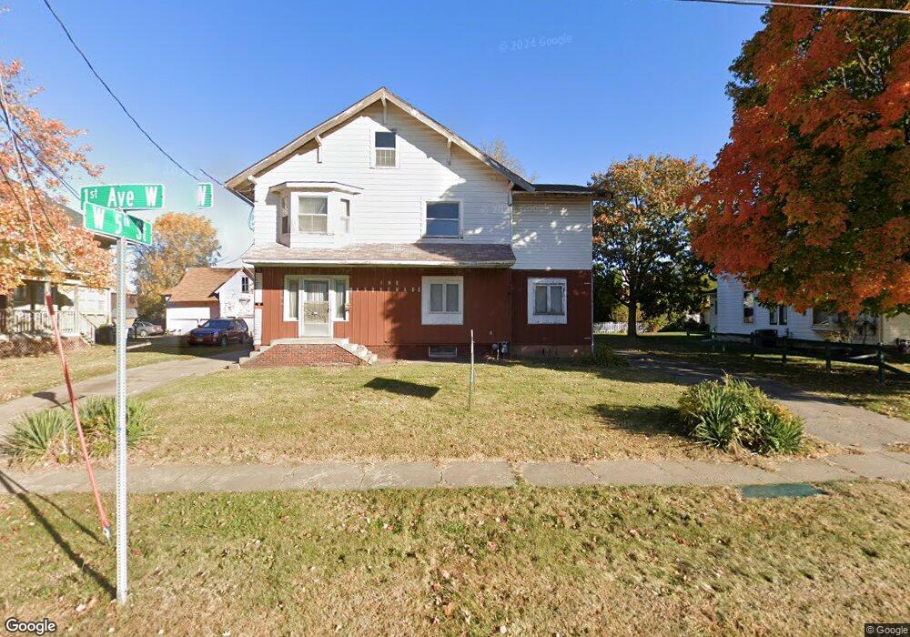 436 1st Ave W, Newton, IA 50208 - photo 1