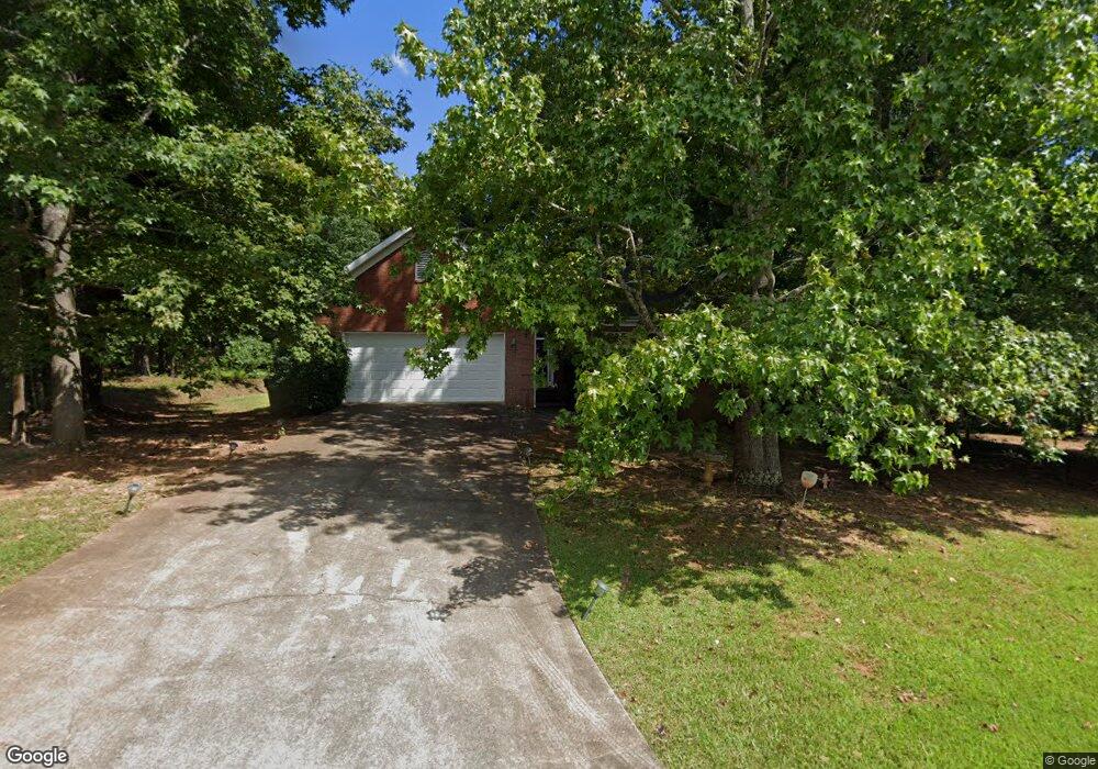 45 Rosewood Cir unit 2, Covington, GA 30016 - photo 1