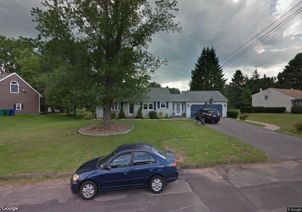 185 Pine Tree Ln, South Windsor, CT 06074 - photo 1