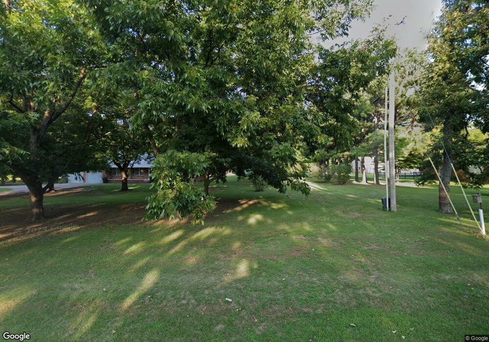 10855 S 209th East Ave, Broken Arrow, OK 74014 - photo 1