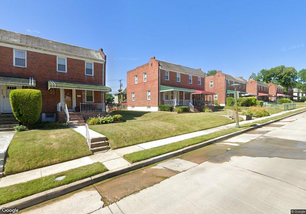 Street View Photo