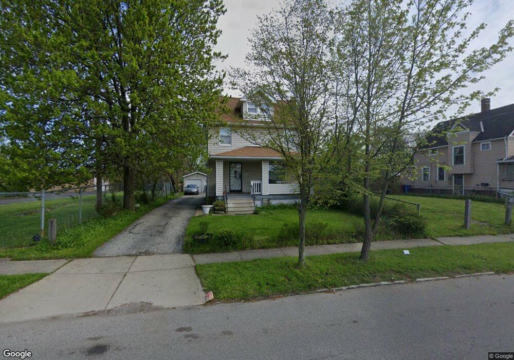 13209 Marston Ave, Cleveland, OH 44105 - photo 1