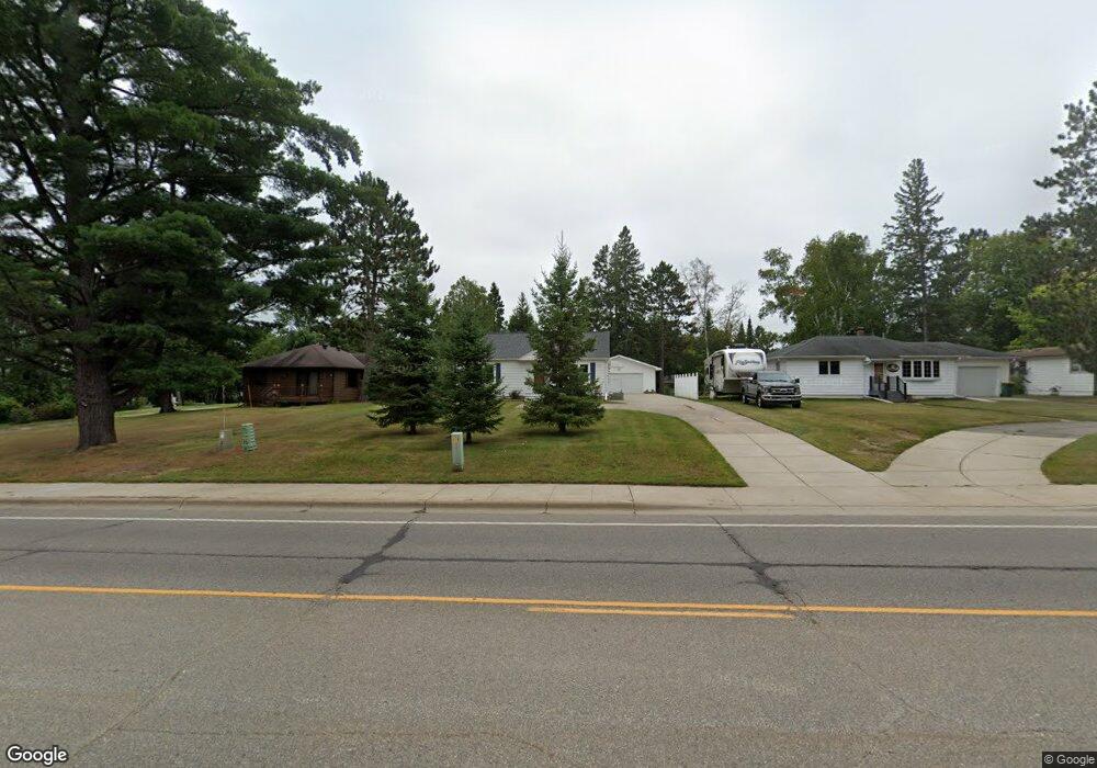 206 Golf Course Rd, Grand Rapids, MN 55744 - photo 1