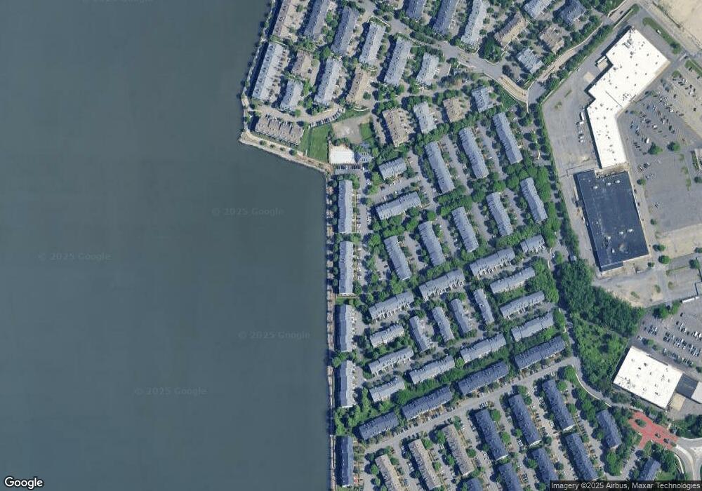 25 Willow St unit A53, Jersey City, NJ 07305 - photo 1