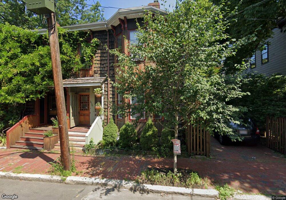 23 Surrey St unit 25, Cambridge, MA 02138 - photo 1