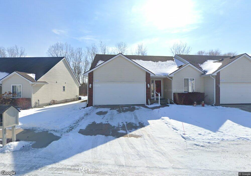 9083 Spring Brook Cir unit Bldg-Unit, Davison, MI 48423 - photo 1