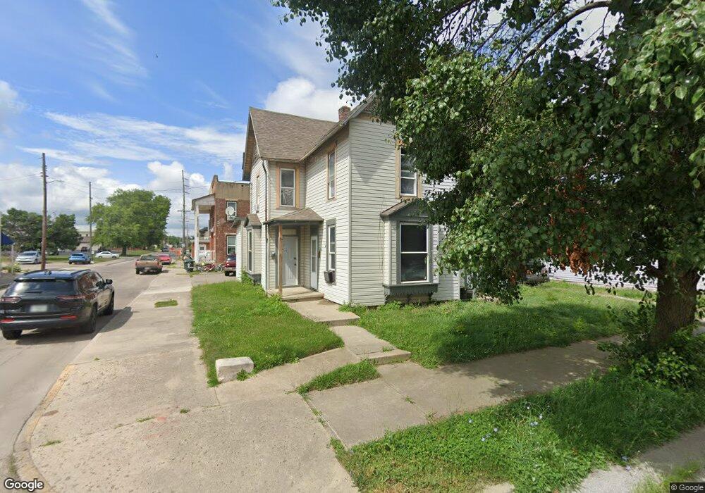 202 E Gilbert St unit 1, Muncie, IN 47305 - photo 1