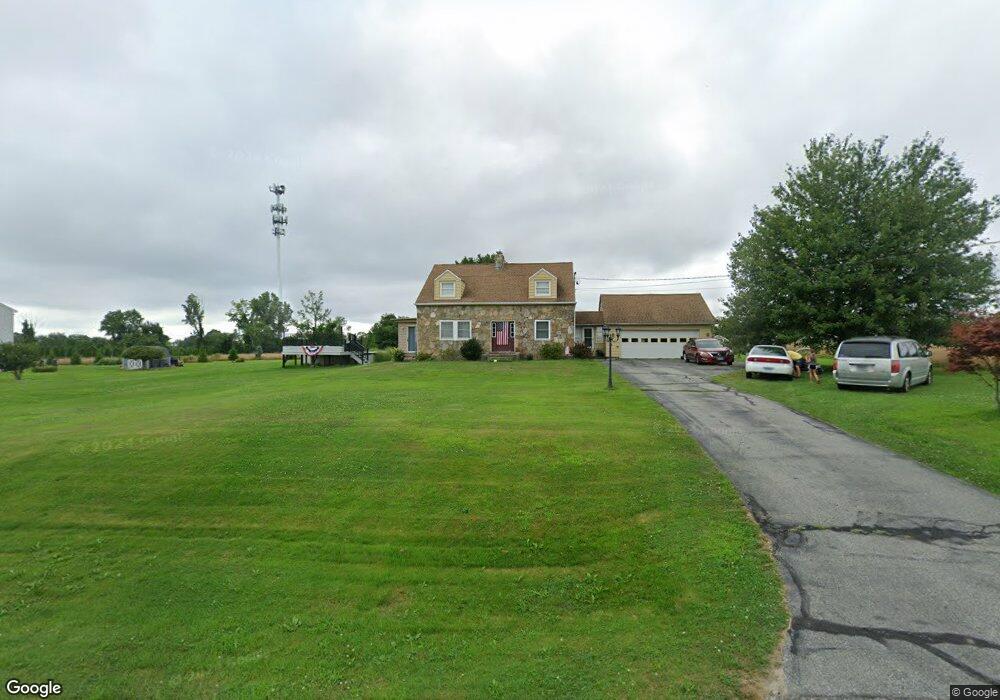 284 Plain Hill Rd, Norwich, CT 06360 - photo 1