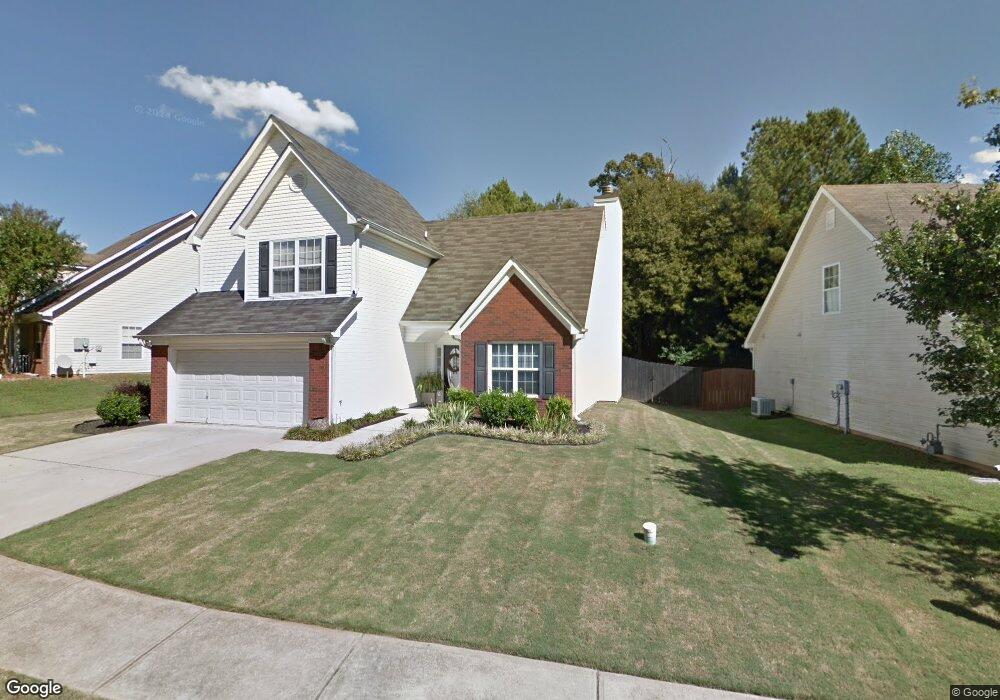 721 Patriots Point St, Locust Grove, GA 30248 - photo 1