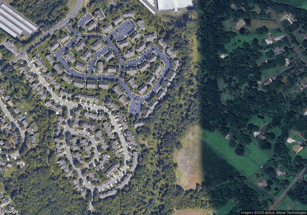 1806B Yarmouth Ln, Mount Laurel, NJ 08054 - photo 1