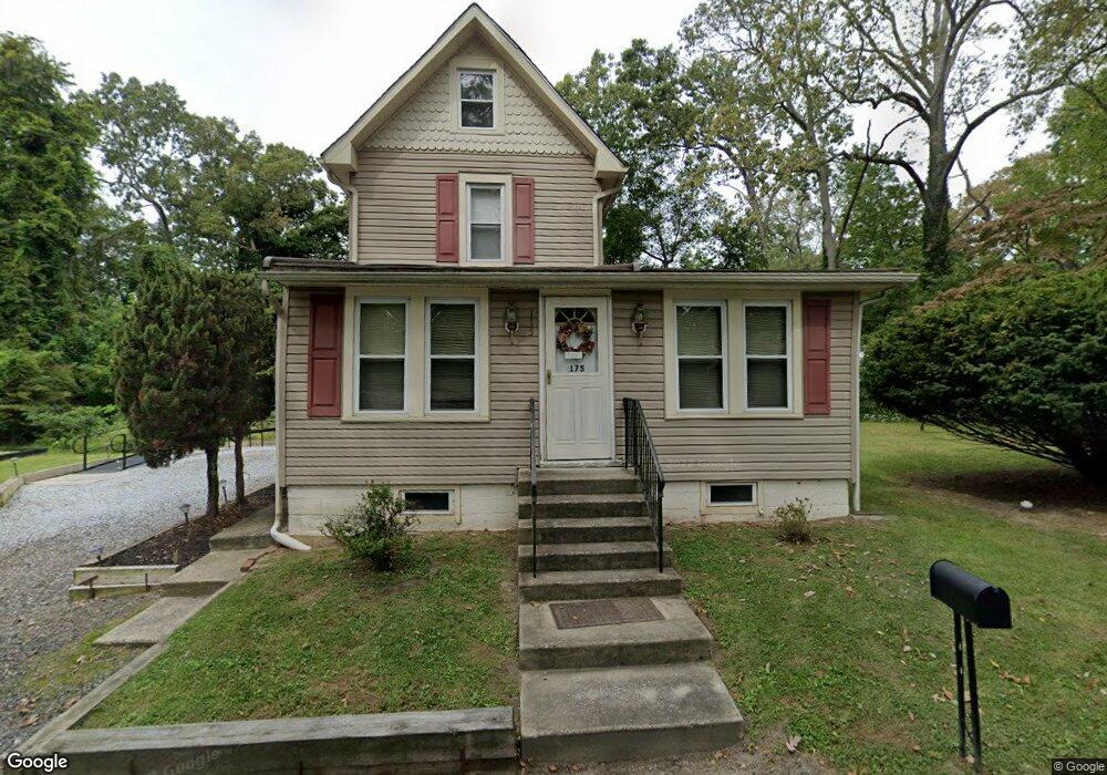 175 Niagara Ave, Clementon, NJ 08021 - photo 1