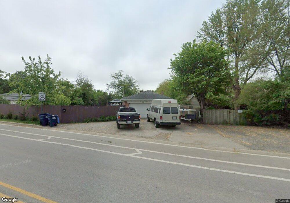 1801 E Algonquin Rd, Des Plaines, IL 60016 - photo 1