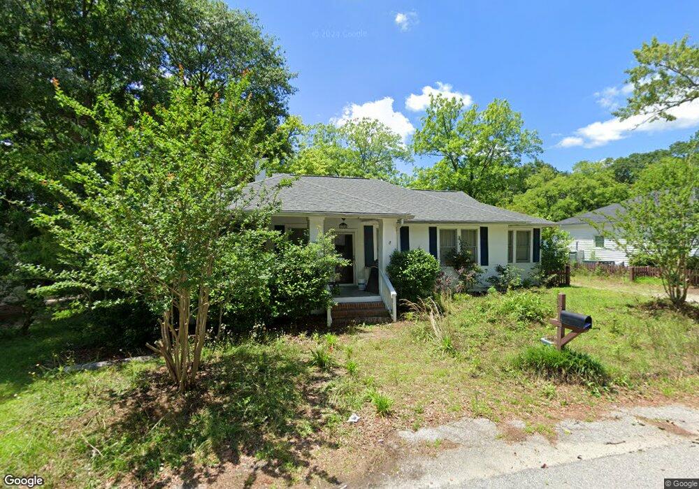 1305 Highland Ave, Camden, SC 29020 - photo 1