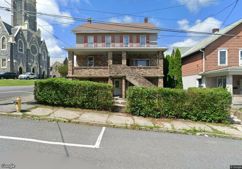 46 S Walnut St unit 48, Lansford, PA 18232 - photo 1