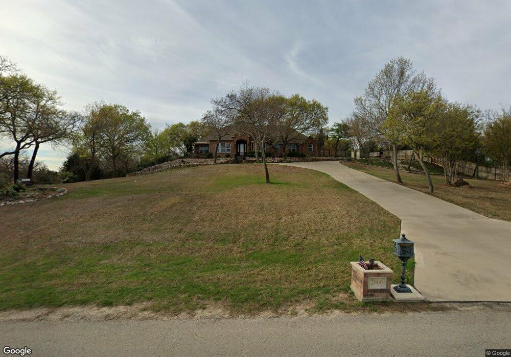 2006 Woodland Hills Ln, Weatherford, TX 76087 - photo 1