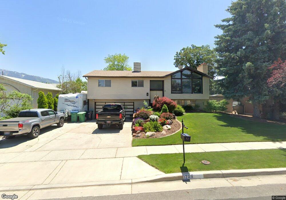 1266 Mockingbird Ln, Sandy, UT 84094 - photo 1