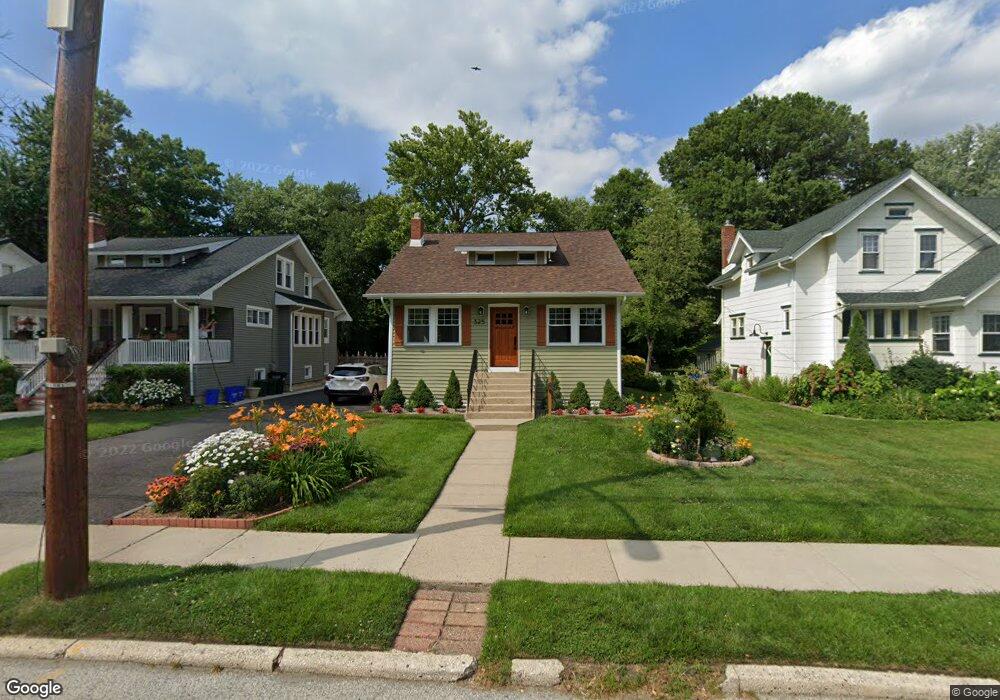 325 Park Ave, Collingswood, NJ 08108 - photo 1