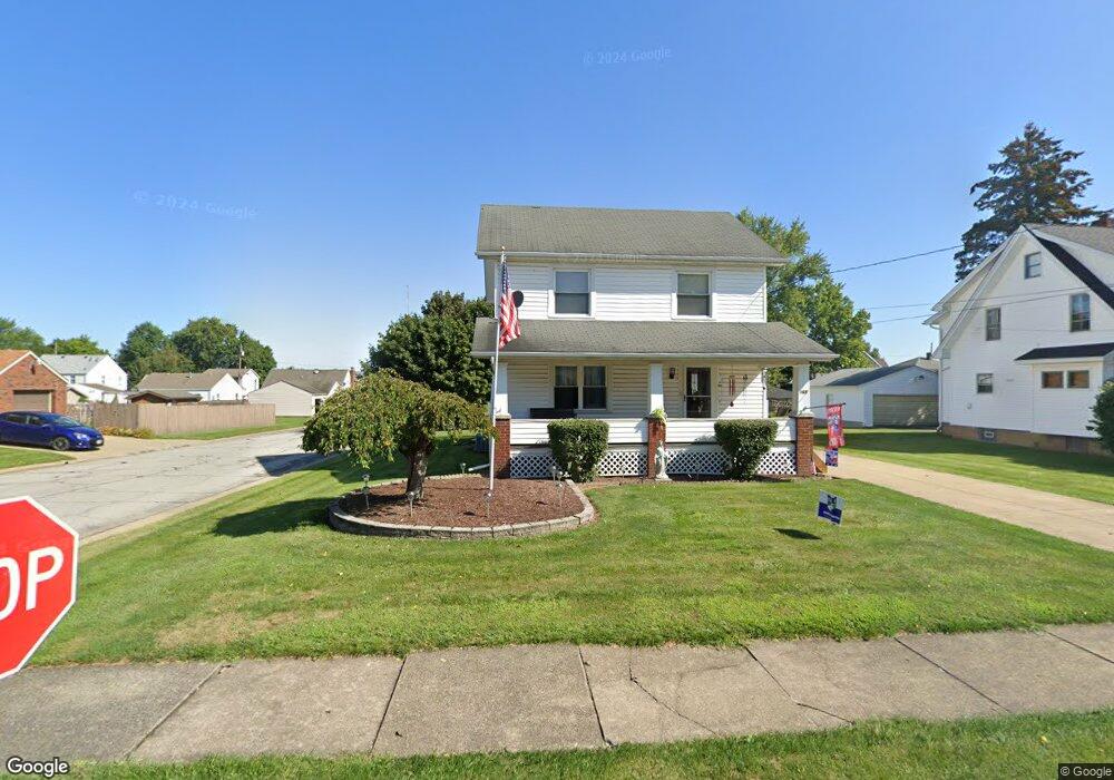 165 Wilson St, Struthers, OH 44471 - photo 1