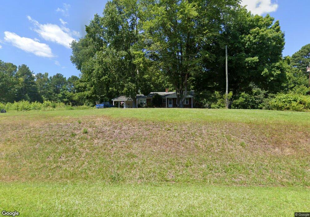 2593 White Smith Rd, Siler City, NC 27344 - photo 1