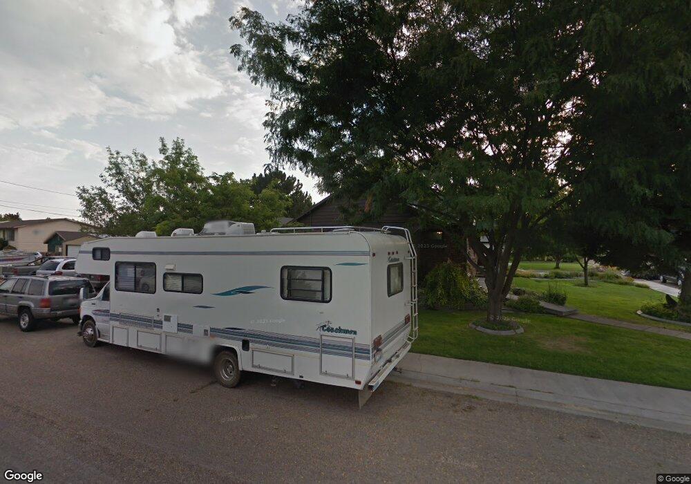 1604 E Lincoln Ave, Nampa, ID 83686 - photo 1