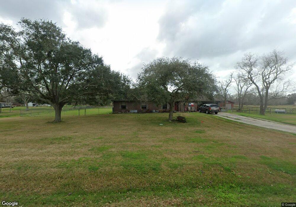 415 County Road 545, Alvin, TX 77511 - photo 1