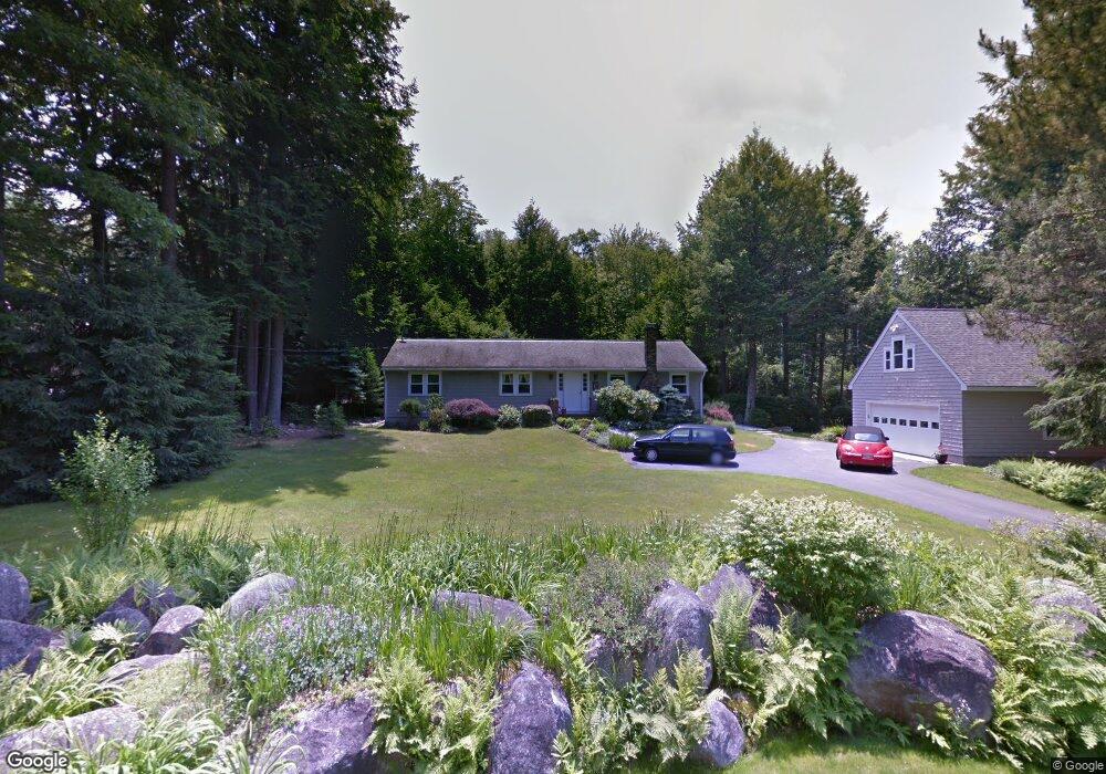 177 Hearthside Rd, Standish, ME 04084 - photo 1