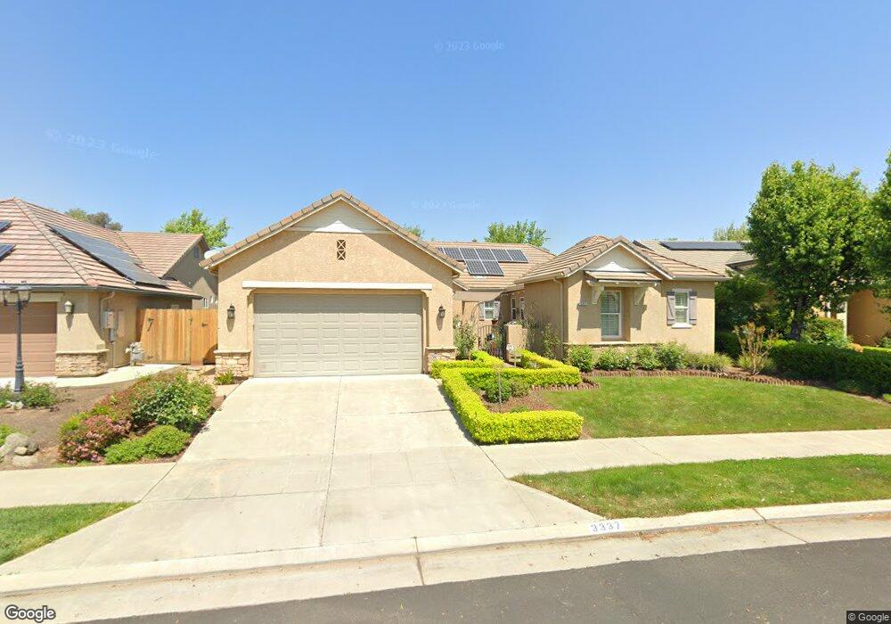 3337 Buckingham Ave, Clovis, CA 93619 - photo 1