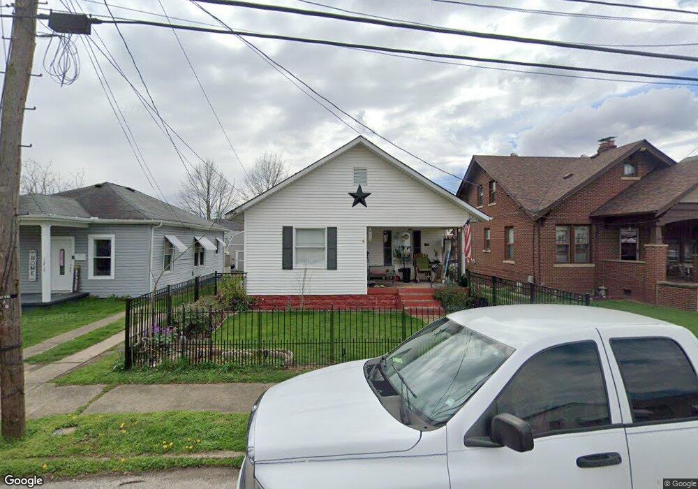 1219 Payne Ave, Dunbar, WV 25064 - photo 1