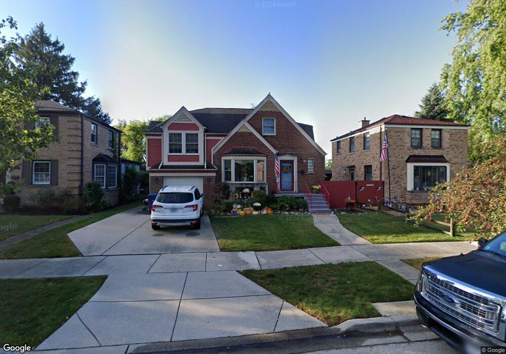 1311 Briar Ct, Des Plaines, IL 60018 - photo 1