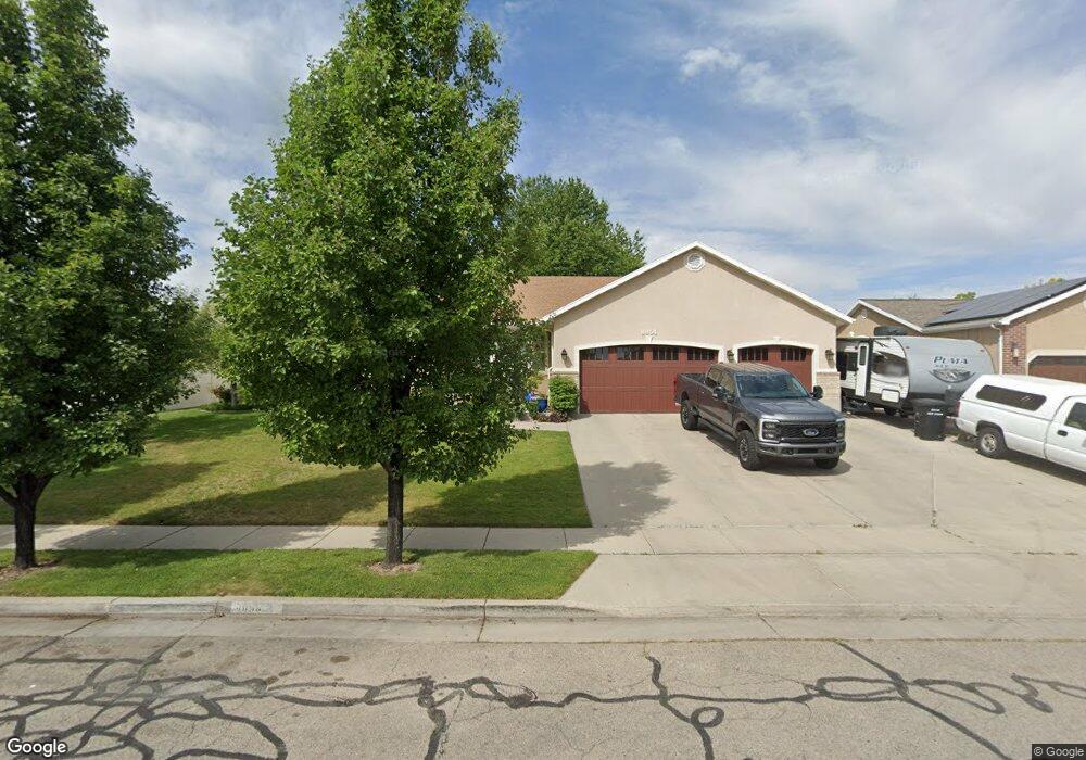 8854 Pagoda Tree Ln, West Jordan, UT 84088 - photo 1